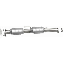 Load image into Gallery viewer, MagnaFlow Direct Fit Catalytic Converter 98-00 Ranger Rear 3.0L/4.0L - 447215