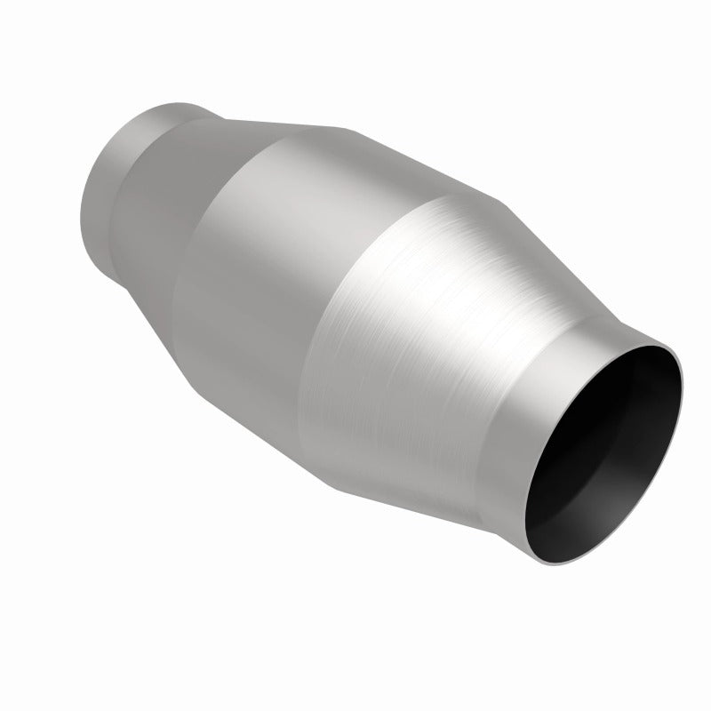 MagnaFlow Conv Univ 3.50inch C/C Diesel - 60010