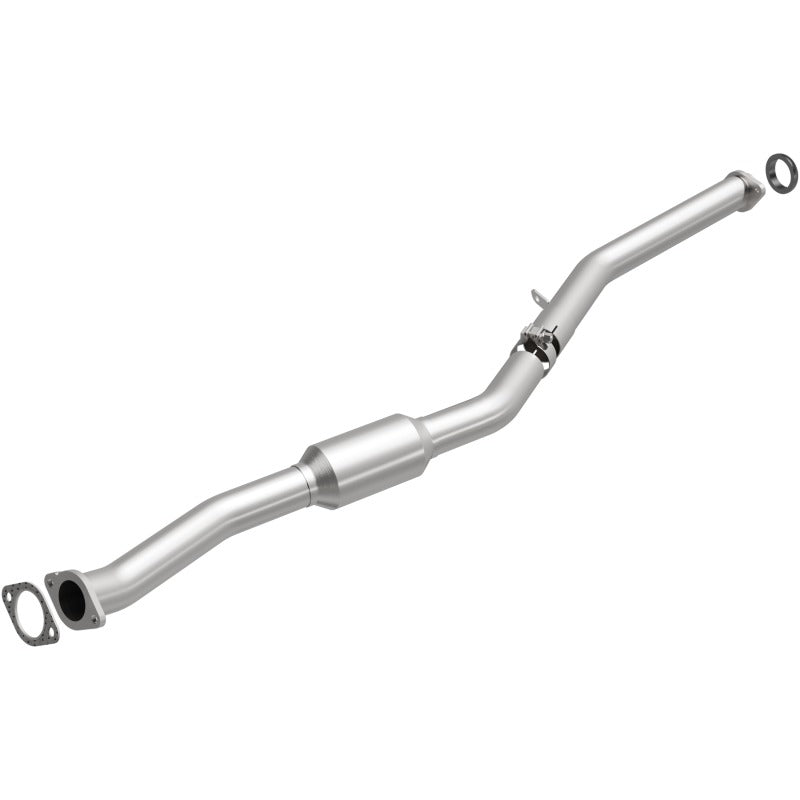 MagnaFlow Direct Fit Catalytic Converter 2015 Subaru WRX - 21-232