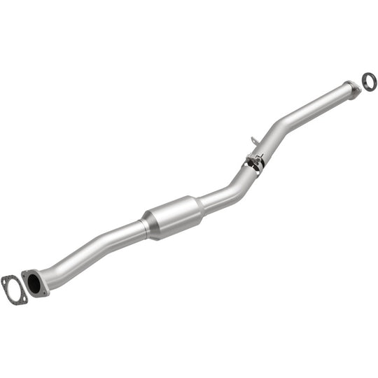 MagnaFlow Direct Fit Catalytic Converter 2015 Subaru WRX - 21-232