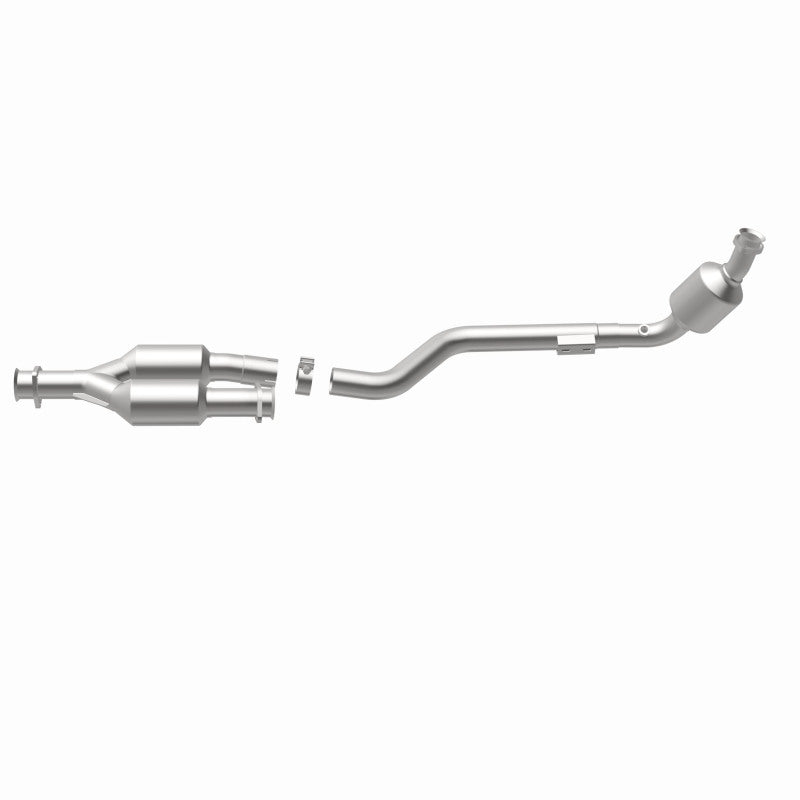 MagnaFlow 07-08 Chrysler Crossfire 3.2L Direct Fit Converter - 5411188