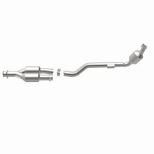 Load image into Gallery viewer, MagnaFlow 07-08 Chrysler Crossfire 3.2L Direct Fit Converter - 5411188