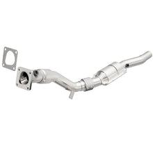 Load image into Gallery viewer, MagnaFlow Conv DF 00-02 Audi A6 Quattro 2.7L - 24894