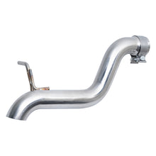 Load image into Gallery viewer, Injen 18-24 Jeep Wrangler (JL) L4-2.0L Turbo / V6-3.6L Muffler Delete Kit - SES5005MD