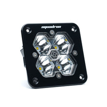 Load image into Gallery viewer, Baja Designs Squadron 2.0 Sport LED Spot Flush Mount (Single Light) - 5510012