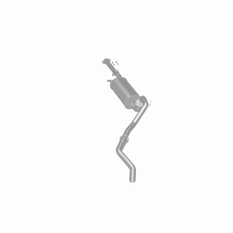 MagnaFlow BRE Exhaust Kit 98-02 Isuzu Trooper SLX 3.5L - 106-0304