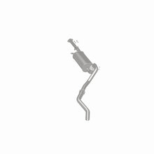 Load image into Gallery viewer, MagnaFlow BRE Exhaust Kit 98-02 Isuzu Trooper SLX 3.5L - 106-0304