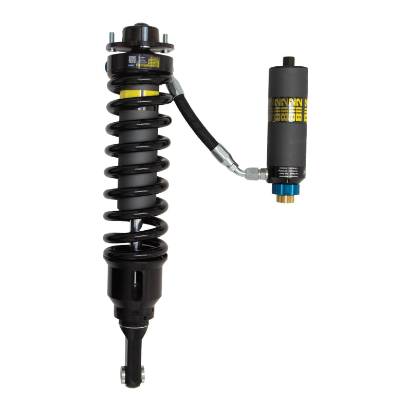 Bilstein 03-09 Toyota 4Runner / Lexus GX470 B8 8112 (DSA+) Front Left Shock - 1.3-4in Lift - 41-326343