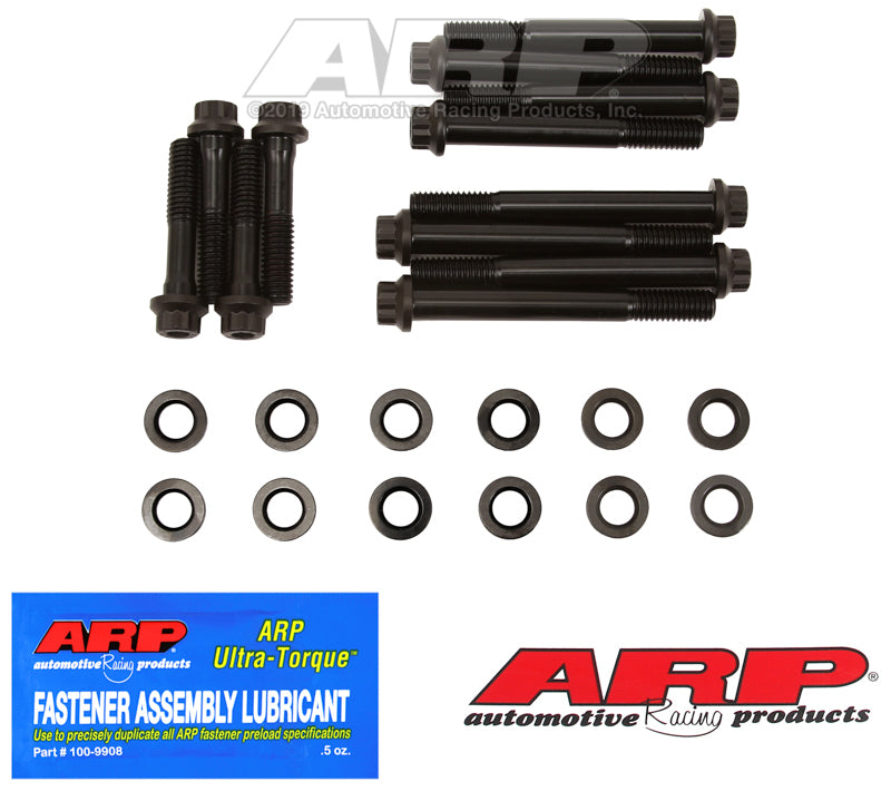 ARP Chevy V6 90A main bolt kit - 233-5203