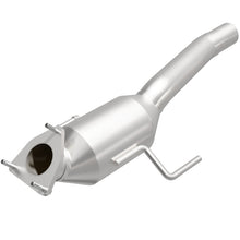 Load image into Gallery viewer, MagnaFlow Conv DF 04-07 VW Touareg 4.2L Passenger Side - 24186