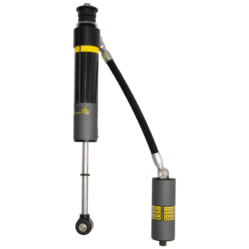 Bilstein B8 8100 (ZoneControl R) 17-26 Ford F-250/F-350 Super Duty Rear Shock Absorber - 25-285413