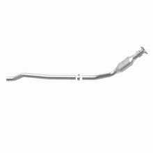 Load image into Gallery viewer, MagnaFlow Direct Fit Catalytic Converter 96-00 Caravan 3.0L - 93278