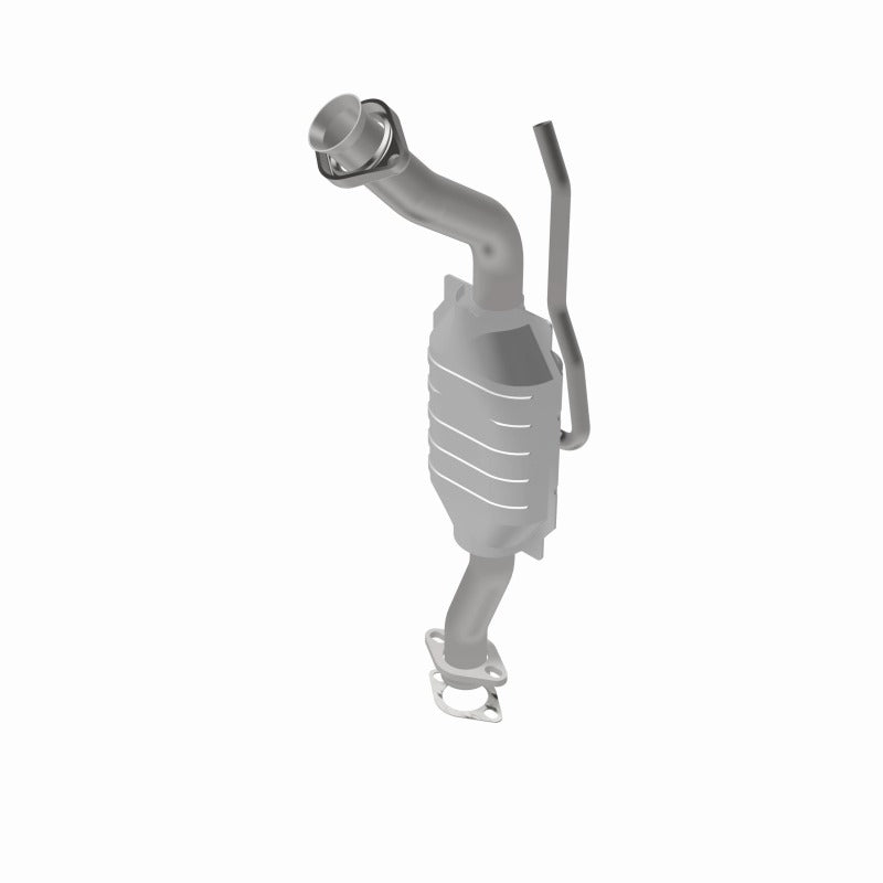 MagnaFlow Direct Fit Catalytic Converter Ford-Lincoln-Mercury 8 - 93368