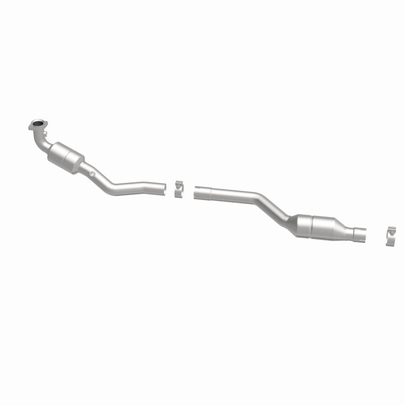MagnaFlow Direct Fit Catalytic Converter 03-06 Mercedes SL500 5L Passenger Side - 51419