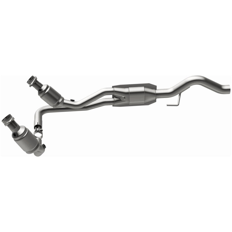 MagnaFlow Direct Fit Catalytic Converter 00-03 Dodge Dakota 4.7L 4WD (49 State) - 93181