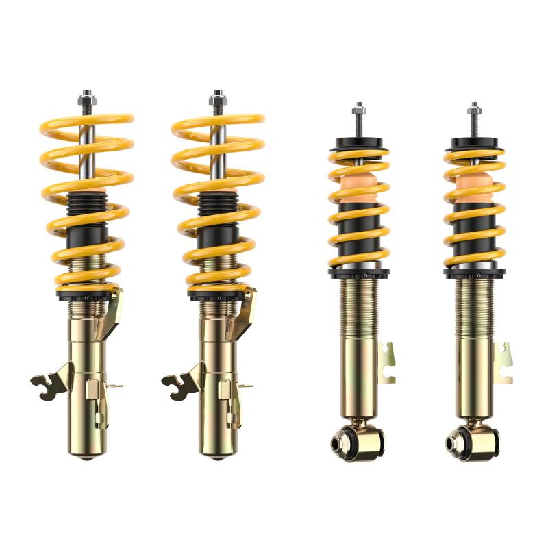 ST Coilover Kit 07-13 Mini Cooper/Cooper S/JCW R56 (Excl Clubman/RCW) - 13220070