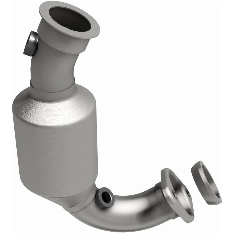 MagnaFlow Direct Fit Catalytic Converter 02-03 Liberty 3.7L Passenger Side Front - 93238
