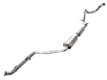 Load image into Gallery viewer, AWE Tuning Exhaust for 4th Gen Toyota Tacoma BashGuard Only - 3015-28254