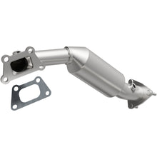 Load image into Gallery viewer, MagnaFlow 15-16 Chevrolet Colorado 3.6L Direct Fit Converter - 5582611