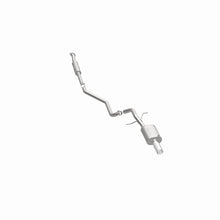 Load image into Gallery viewer, MagnaFlow Sys C/B 02-03 Mitsubishi Lancer 2.0 - 15805
