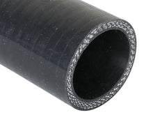 Load image into Gallery viewer, aFe BladeRunner GT Series Bar and Plate Radiator w/ Black Hoses 12-18 Jeep Wrangler (JK) V6 3.6L - 46-50012-B