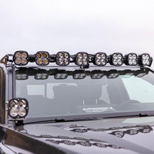 Load image into Gallery viewer, Baja Designs 2024+ Toyota Tacoma 8XL Linkable Roof Kit - 448119