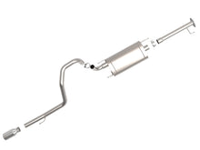 Load image into Gallery viewer, aFe POWER Vulcan Series 2-1/2in 304SS Cat-Back Exhaust 10-21 Lexus GX460 V8-4.6L w/ Polished Tip - 49-36048-P