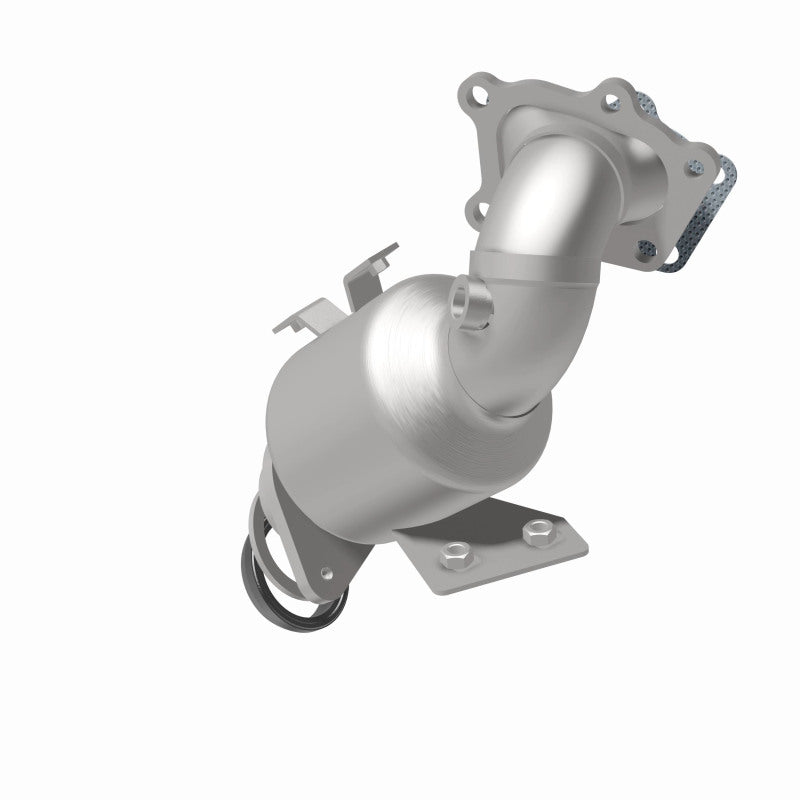 MagnaFlow 09-12 Mazda CX-7 2.3L Direct Fit Converter - 5481312