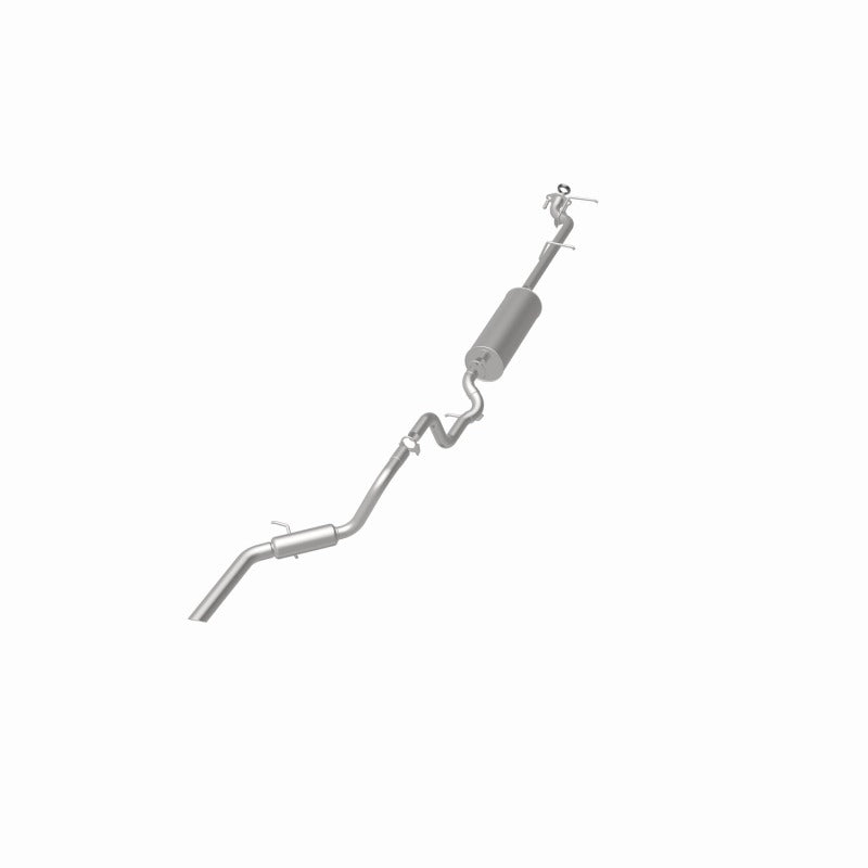 MagnaFlow BRE Exhaust Kit 06-10 Explorer Mountaineer Sport Trac 4.0L - 106-0088