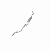 Load image into Gallery viewer, MagnaFlow BRE Exhaust Kit 06-10 Explorer Mountaineer Sport Trac 4.0L - 106-0088