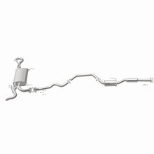 Load image into Gallery viewer, MagnaFlow BRE Exhaust Kit 13-17 ACURA RDX 3.5L - 106-0812