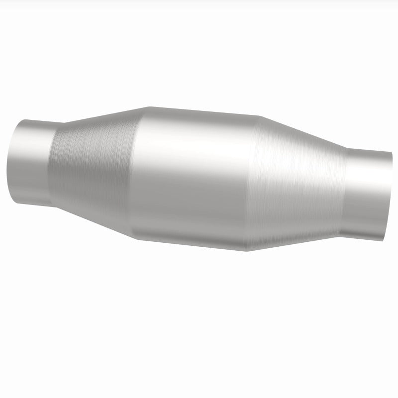 MagnaFlow Conv Univ 4 C/C 3.5 Perf Spun - 59920