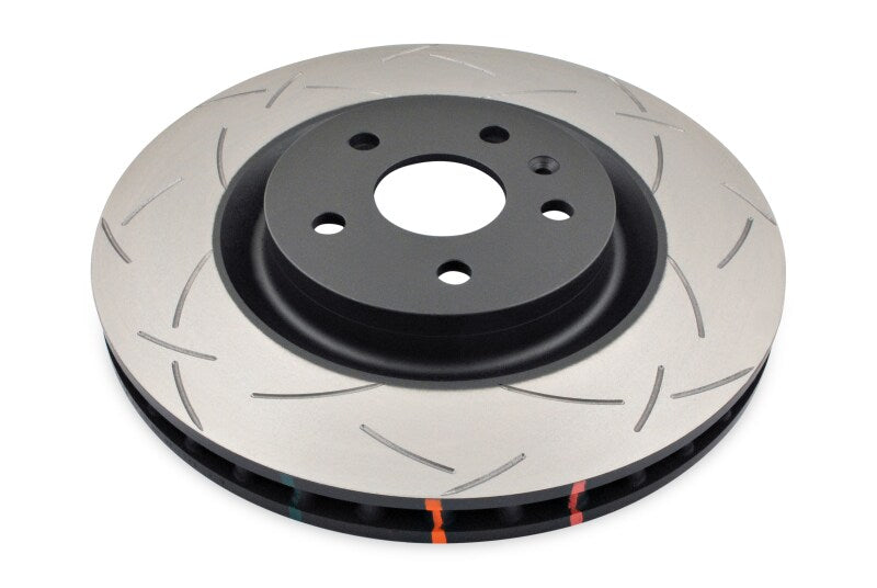 DBA 2010+ Camaro V8 SS Front Slotted 4000 Series Rotor - DBA42604S