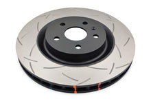 Load image into Gallery viewer, DBA 2010+ Camaro V8 SS Front Slotted 4000 Series Rotor - DBA42604S
