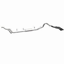 Load image into Gallery viewer, Magnaflow 2024 Toyota Tacoma Speq Series Cat-back Exhaust System (Black Tips) - 19681