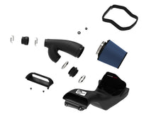 Load image into Gallery viewer, aFe MagnumFORCE Intake Stage-2 Pro 5R 2021 Ford F-150 V6-3.5L (tt) - 54-13061R