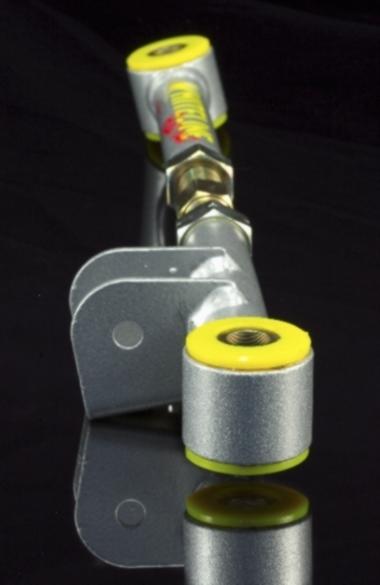 Whiteline 02-05 Subaru WRX Wagon / 93-00 & 02-05 Subaru Impreza Non-Turbo Rear Lateral link-adjust. - KTA108
