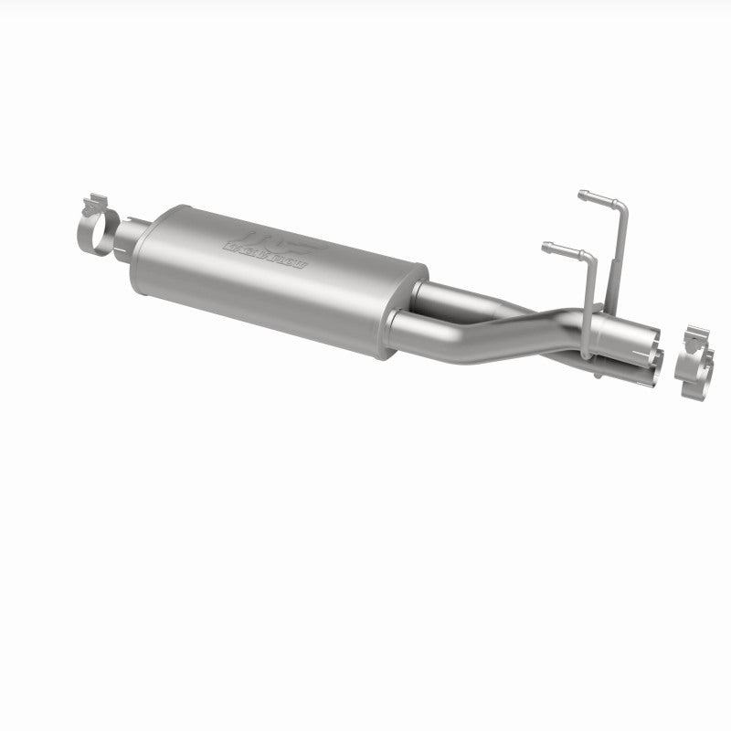 MagnaFlow 09-18 Ram 1500 5.7L DF With Muffler - 19439