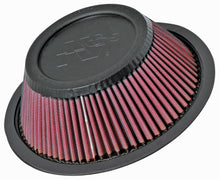 Load image into Gallery viewer, K&amp;N 87-92 Supra Turbo &amp; Non-Turbo Drop In Air Filter - E-2605-1