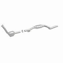 Load image into Gallery viewer, MagnaFlow Conv DF 00 Mercedes ML320 3.2L - 23195