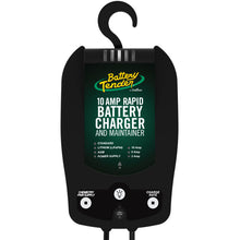 Load image into Gallery viewer, Battery Tender 12V 2A/6A/10A Selectable Chemistry Battery Charger w/Wi-Fi - 022-0229-DL-WH