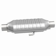 Load image into Gallery viewer, MagnaFlow Universal Catalytic Converter 2Air 19.5X7X4 2.25X2.25 - 95025
