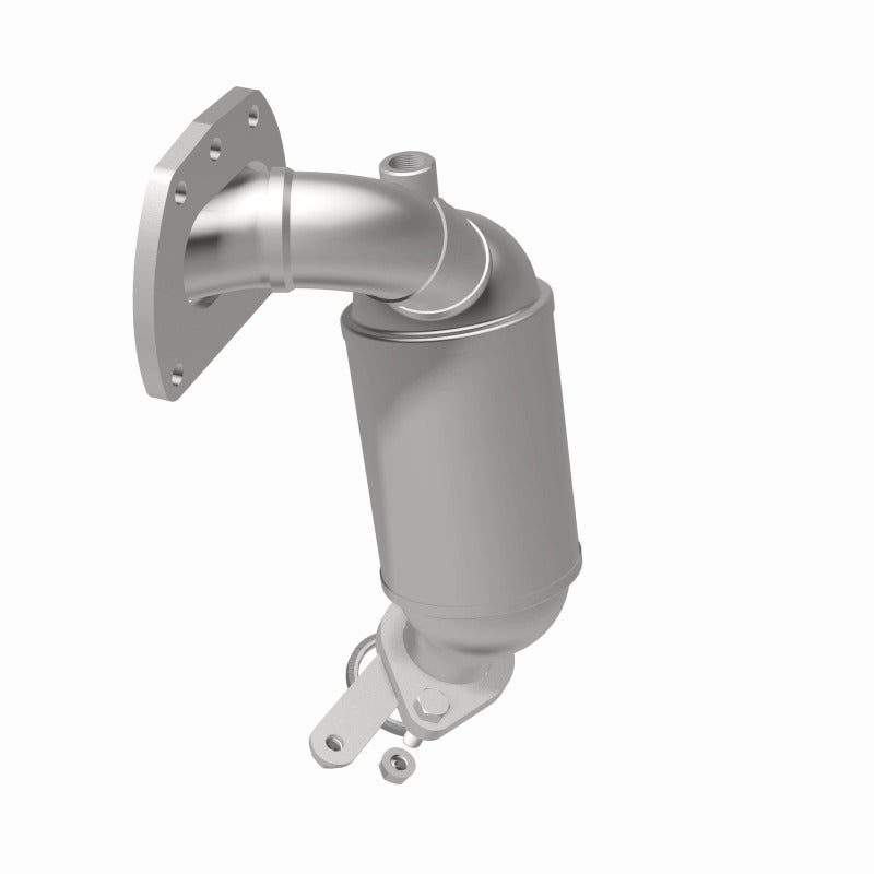 MagnaFlow 17-20 Toyota Sienna / 16-19 Lexus RX350 V6 3.5L Direct Fit Catalytic Converter 13.75in L - 22-020