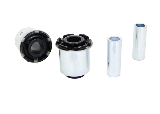 Whiteline 08-21 Lexus LX570 Front Upper Control Arms Service Kit - KSK213