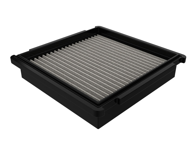 aFe 84-89 Porsche 911 Carrera H6-3.2L Magnum FLOW OE Replacement Air Filter w/ Pro DRY S Media - 31-10300