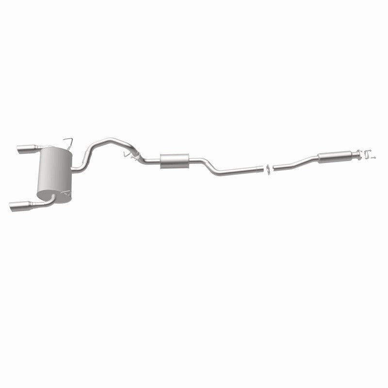MagnaFlow BRE Exhaust Kit 13-18 Ford Escape - 106-0504