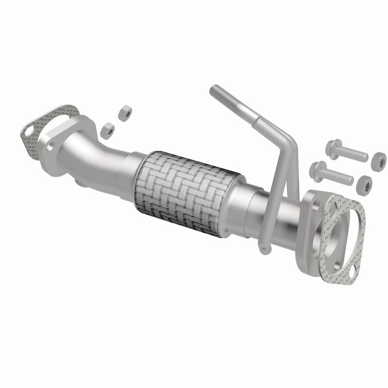 BRE Exhaust 14-16 Kia Soul 2.0L Front Pipe Kit - 107-0290