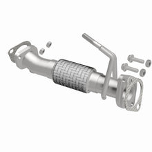 Load image into Gallery viewer, BRE Exhaust 14-16 Kia Soul 2.0L Front Pipe Kit - 107-0290