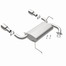 Load image into Gallery viewer, BRE Exhaust 03-08 FX35 FX45 3.5L 4.5L Muffler Kit - 108-0046