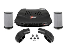 Load image into Gallery viewer, aFe Power 15-19 BMW X5 M (F85)/X6 M (F86) V8-4.4L (tt) S63 Cold Air Intake System w/ Pro DRY S Media - 50-40045D